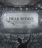 DEAR RODEO: THE CODY JOHNSON STORY RIDES INTO CINEMAS NATIONWIDE AUGUST 10