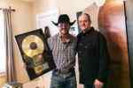 CODY JOHNSON’S INDEPENDENTLY RELEASED “WITH YOU I AM” GOES GOLD