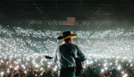 Cody Johnson Wraps “Leather Tour” with 30 Sold-Out Concerts