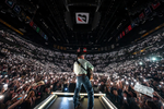 Cody Johnson Plays Back-to-Back SOLD-OUT Concerts in Nashville’s Bridgestone Arena