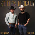 Cody Johnson Releases Collaboration with  Carín León “She Hurts Like Tequila”