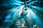 Cody Johnson Wraps First-Ever Overseas Headline Shows