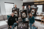 Cody Johnson Multiplies His RIAA Certifications
