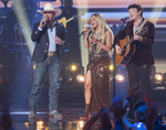 Cody Johnson Makes Surprise Appearance to Perform with Carrie Underwood and Contestant Slater Nalley on the “American Idol” Finale
