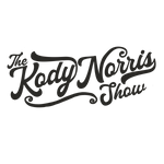Kody Norris Show _ flat logo.png Kody Norris Show _ flat logo.png