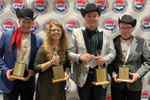 The Kody Norris Show Wins Entertainer of the Year and Instrumental Group of the Year At 2023 SPBGMA Awards