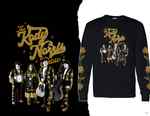 The Kody Norris Show Band Black Sweatshirt Long Sleeve