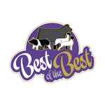 Best of the Best logo