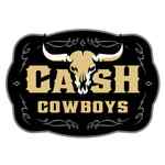 Cash Cowboys logo