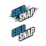 Cold Snap logos