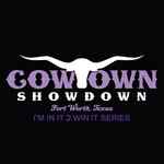 Cowtown logo