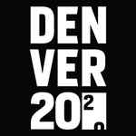 Denver 2020 logo