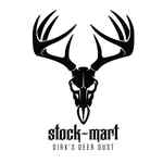 Dirks Deer Dust logo