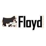 Floyd logo