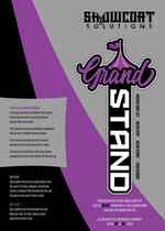 Grand Stand Label