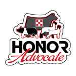 Honor Advocate Logo
