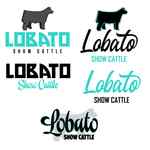 Lobato Logos