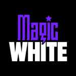 Magic White logo