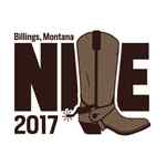 Nile 2017 logo