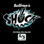 Sullivans Shock Logo