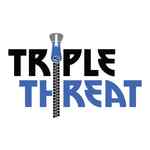 Triple Threat logo
