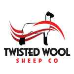 Twisted logo