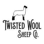 Twisted logo