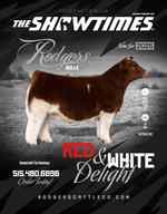 Jan/Feb 2025 Stock Show Edition