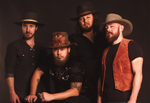 See The Steel Woods’ Release Show at the Nashville Palace
