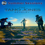 August 14, 2024 – “Acoustic Performance – The Peak 107.1 – WXPK Summer Sessions Series – Sunday, Agust 25, 2024” 