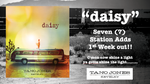 April 25, 2024 – Seven (7) Stations add “daisy” 1st Week out of the box!