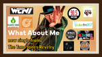 Feb 21, 2024 – “What About Me” added to Ten (10) Radio Stations