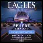 New March Sphere Dates Announced!