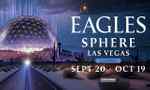 Eagles SPHERE Residency Announce
