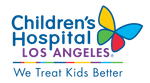 Children's Hospital Los Angeles 