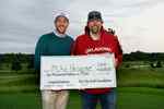 Toby Keith & Friends Golf Classic Raises $1.38 Million; One of the Highest Totals in Event's History