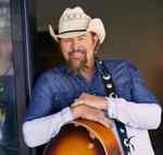 Toby Keith's New Album Peso In My Pocket Releasing Tomorrow, October 15
