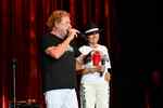 Toby Keith & Friends Event Raises Record $1.4 Million