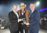 Toby Keith Honored With BMI Icon Award In Nashville