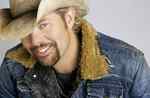 Toby Keith to Receive Honorary Degree At University of Oklahoma Commencement  This Weekend