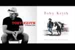 Toby Keith NBC Special Wednesday;  Two Albums Coming October 4