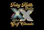 Toby Keith & Friends Golf Classic  Celebrates 20th Anniversary May 31 And June 1