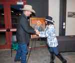 Toby Keith Joins  Cheyenne Frontier Days Hall of Fame