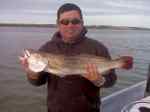 Augustin Perez Arroyo City26.5&quot; trout