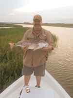 Jason Swindoll Palacios24&quot; redfish