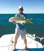 John Freytag Port Aransasjack CPR