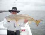 Don Matthews personal best red!
