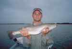 Dalton Foster Estes Flatsfirst large trout!