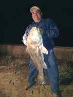 Carlos Rios Pleasure Island40&quot; black drum