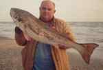 John Ingram Big Shell43&quot; personal best red!